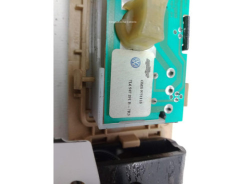 7L6947291B PLAFON DEL SEAT LEON (5F1)|Desguaces La Cabaña