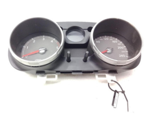 JD51A180B5TD CUADRO INSTRUMENTOS NISSAN QASHQAI / QASHQAI +2 I (J10, JJ10)|Desguaces La Cabaña