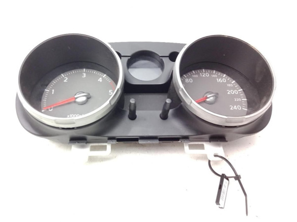 JD51A180B5TD CUADRO INSTRUMENTOS NISSAN QASHQAI / QASHQAI +2 I (J10, JJ10)|Desguaces La Cabaña