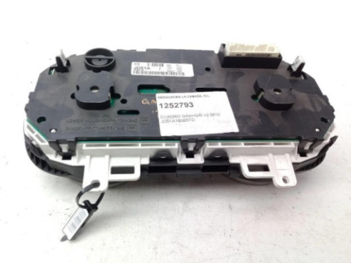 JD51A180B5TD CUADRO INSTRUMENTOS NISSAN QASHQAI / QASHQAI +2 I (J10, JJ10)|Desguaces La Cabaña