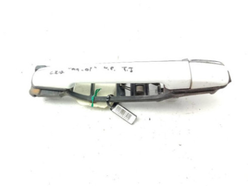 MANILLA PUERTA LAT TRA IZQ EXT MERCEDES BENZ CLASE E (W210)|Desguaces La Cabaña