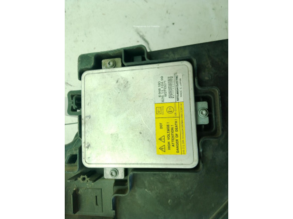 31353539 FARO DERECHO VOLVO XC70 II (136)|Desguaces La Cabaña