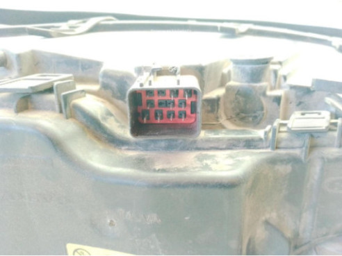 31353539 FARO DERECHO VOLVO XC70 II (136)|Desguaces La Cabaña