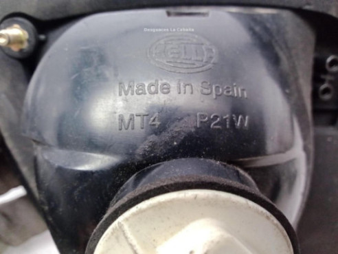 PILOTO TRA IZQ INT SEAT IBIZA II (6K1)|Desguaces La Cabaña