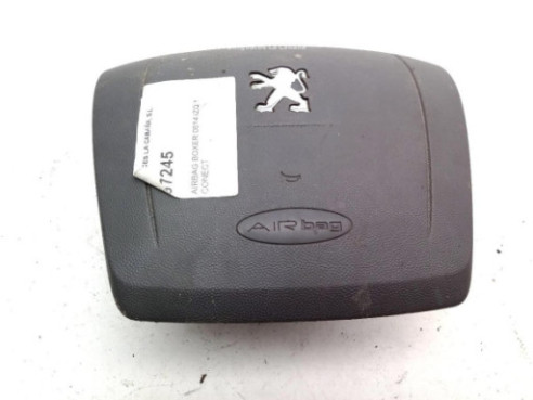 5551110254808179 AIRBAG IZQ PEUGEOT BOXER Furgón|Desguaces La Cabaña