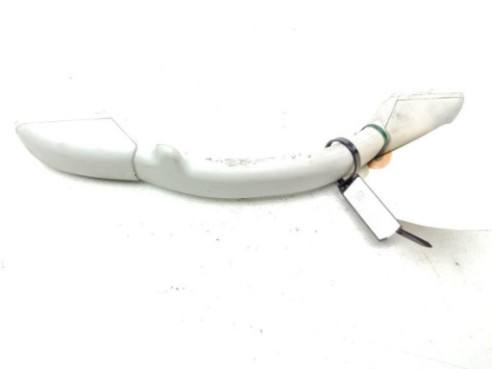 9650189677 ASIDERO TECHO DEL DER CITROEN C3 Picasso|Desguaces La Cabaña