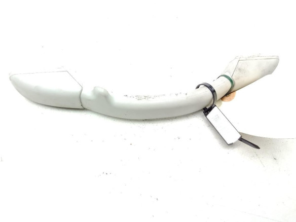 9650189677 ASIDERO TECHO DEL DER CITROEN C3 Picasso|Desguaces La Cabaña