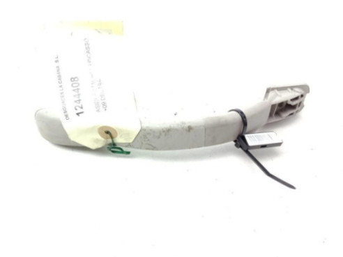 9650189677 ASIDERO TECHO DEL DER CITROEN C3 Picasso|Desguaces La Cabaña