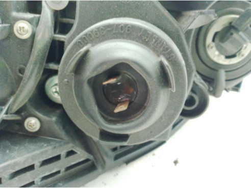 FARO DERECHO MAZDA 5 (CR19)|Desguaces La Cabaña