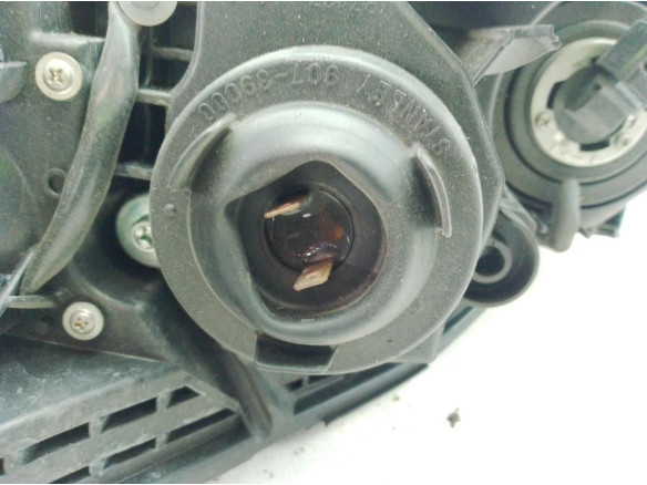 FARO DERECHO MAZDA 5 (CR19)|Desguaces La Cabaña