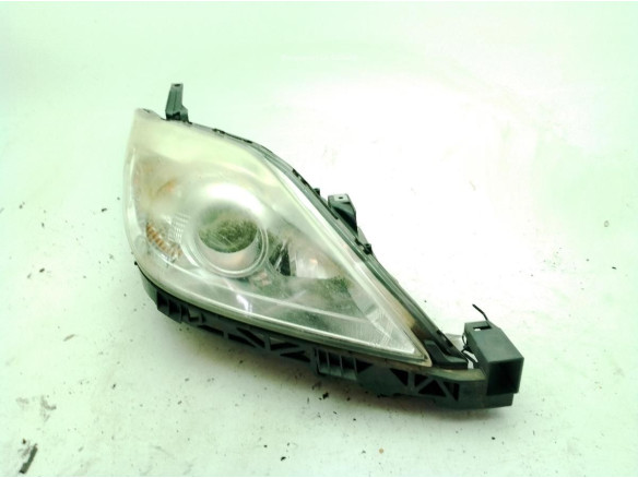 FARO DERECHO MAZDA 5 (CR19)|Desguaces La Cabaña