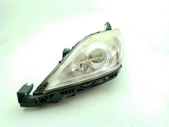 FARO IZQUIERDO MAZDA 5 (CR19)|Desguaces La Cabaña