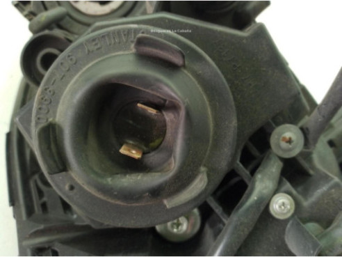 FARO IZQUIERDO MAZDA 5 (CR19)|Desguaces La Cabaña