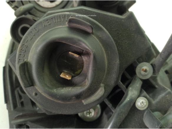 FARO IZQUIERDO MAZDA 5 (CR19)|Desguaces La Cabaña