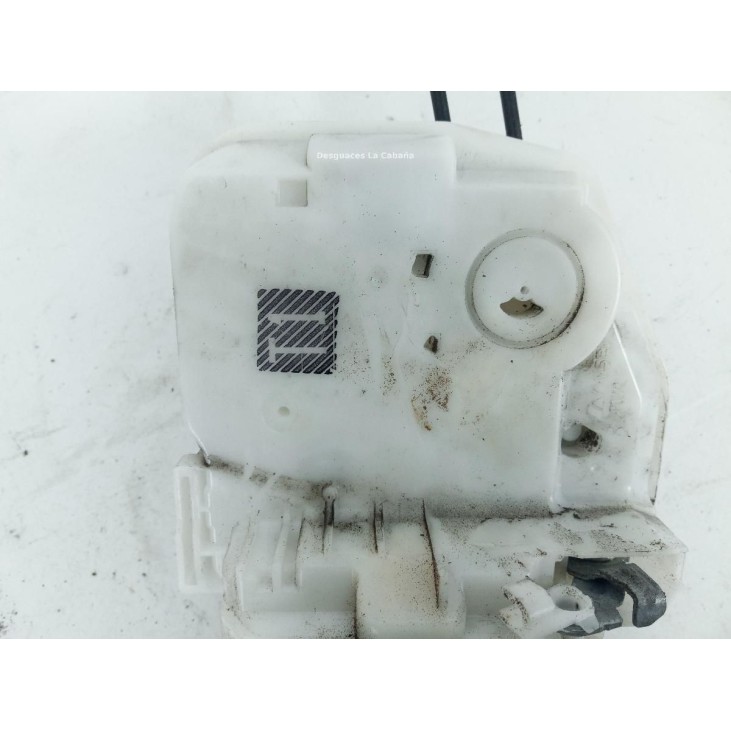 5745A396 CERRADURA PUERTA LAT TRA DER MITSUBISHI ASX (GA_W_) |Desguaces La Cabaña