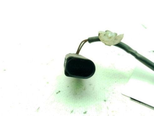 3AB823509C CERRADURA CAPO VW PASSAT (3C2)|Desguaces La Cabaña