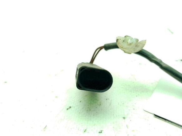 3AB823509C CERRADURA CAPO VW PASSAT (3C2)|Desguaces La Cabaña