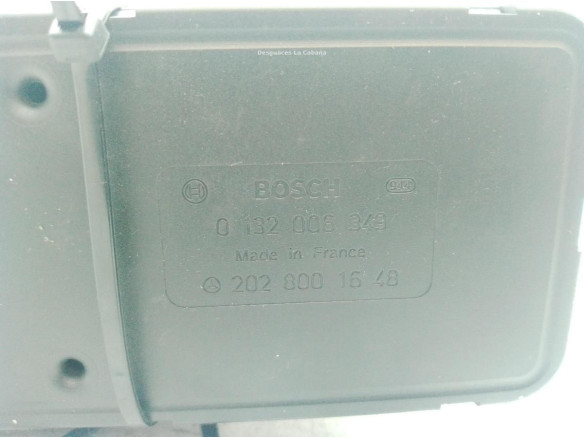 2028001648 COMPRESOR CC MERCEDES BENZ CLASE C T-Model (S202)|Desguaces La Cabaña