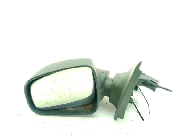 963021832R ESPEJO IZQ DACIA SANDERO II|Desguaces La Cabaña