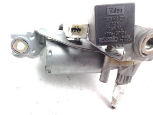 MOTOR LIMPIAPARABRISAS TRA RENAULT ESPACE III (JE0_)|Desguaces La Cabaña