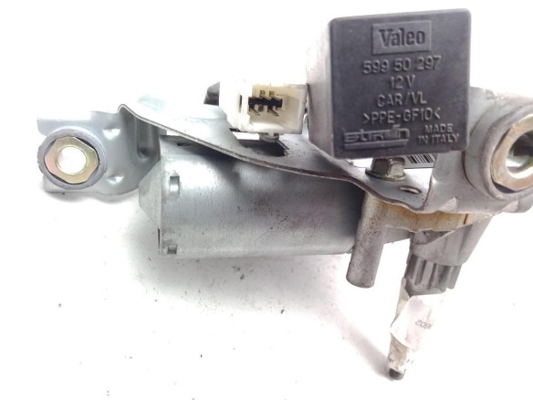 MOTOR LIMPIAPARABRISAS TRA RENAULT ESPACE III (JE0_)|Desguaces La Cabaña