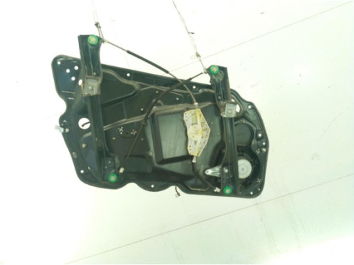 3C0821022 ALETA DEL DER VW PASSAT (3C2)|Desguaces La Cabaña