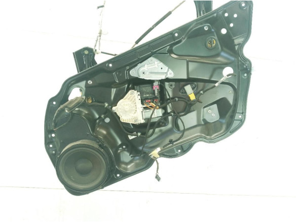 3C1837462L ELEVALUNAS PUERTA LAT DEL DER VW PASSAT (3C2)|Desguaces La Cabaña