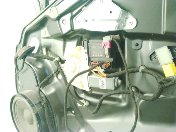 3C1837462L ELEVALUNAS PUERTA LAT DEL DER VW PASSAT (3C2)|Desguaces La Cabaña