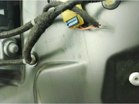 3C1837462L ELEVALUNAS PUERTA LAT DEL DER VW PASSAT (3C2)|Desguaces La Cabaña