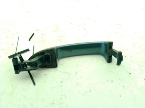 3C0821022 ALETA DEL DER VW PASSAT (3C2)|Desguaces La Cabaña 2