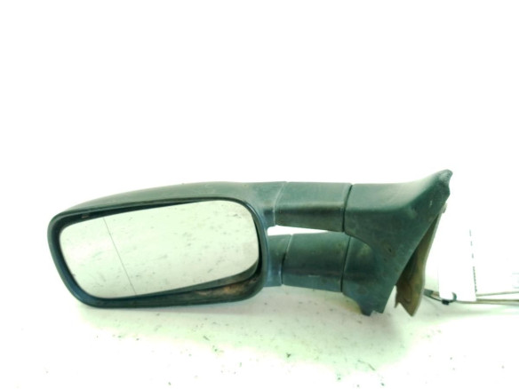 ESPEJO IZQ SEAT INCA (6K9)|Desguaces La Cabaña