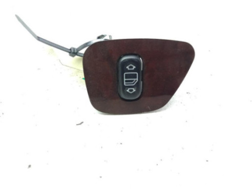 MANDO ELEVALUNAS PUERTA LAT TRA IZQ MERCEDES BENZ CLASE E (W210)|Desguaces La Cabaña