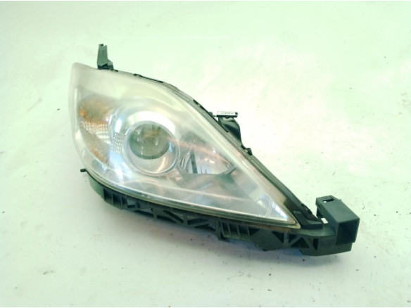 FARO DERECHO MAZDA 5 (CR19)|Desguaces La Cabaña