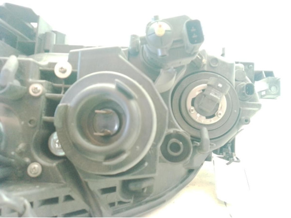FARO DERECHO MAZDA 5 (CR19)|Desguaces La Cabaña