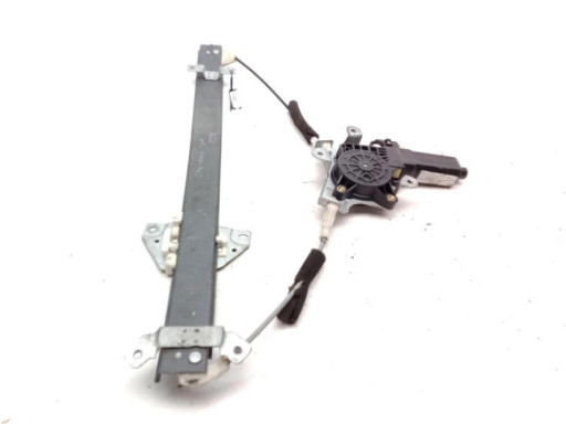 PILOTO DEL IZQ GALLOPER SANTAMO |Desguaces La Cabaña