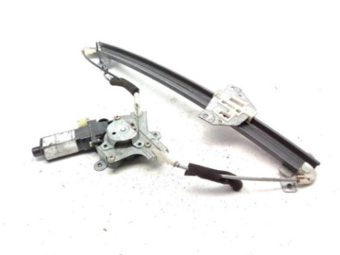 ELEVALUNAS PUERTA LAT DEL IZQ GALLOPER SANTAMO |Desguaces La Cabaña