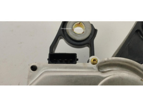 7L0955712B MOTOR LIMPIAPARABRISAS TRA PORSCHE CAYENNE (9PA) |Desguaces La Cabaña