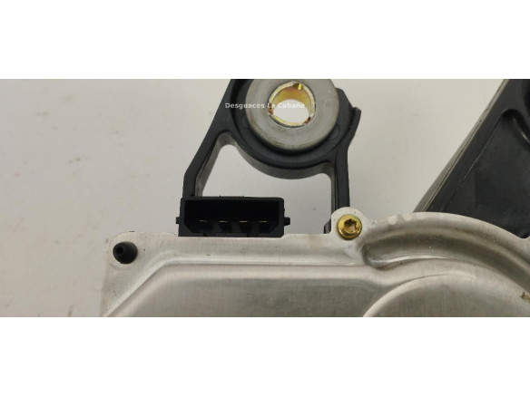 7L0955712B MOTOR LIMPIAPARABRISAS TRA PORSCHE CAYENNE (9PA) |Desguaces La Cabaña