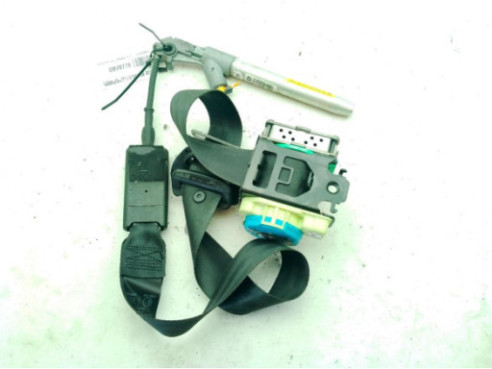 CINTURON DEL DER CITROEN C4 Grand Picasso I (UA_)|Desguaces La Cabaña