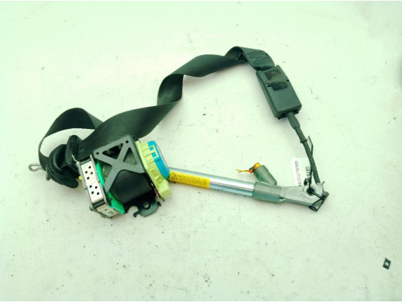 CINTURON DEL IZQ CITROEN C4 Grand Picasso I (UA_)|Desguaces La Cabaña