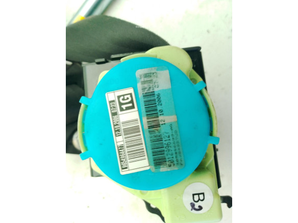 CINTURON DEL IZQ CITROEN C4 Grand Picasso I (UA_)|Desguaces La Cabaña