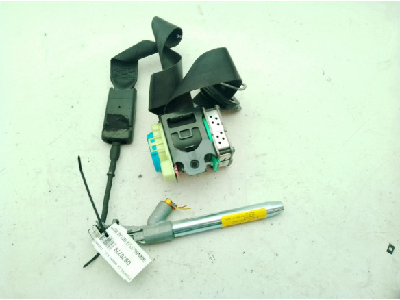 CINTURON DEL IZQ CITROEN C4 Grand Picasso I (UA_)|Desguaces La Cabaña