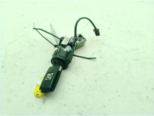 CLAUSOR CITROEN C4 Grand Picasso I (UA_)|Desguaces La Cabaña