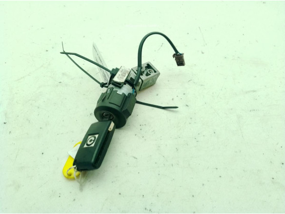 CLAUSOR CITROEN C4 Grand Picasso I (UA_)|Desguaces La Cabaña