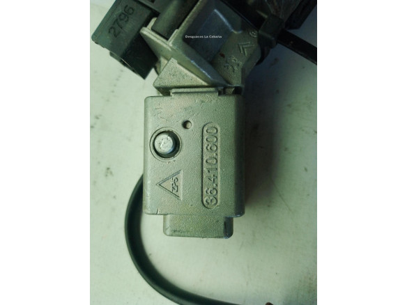 CLAUSOR CITROEN C4 Grand Picasso I (UA_)|Desguaces La Cabaña