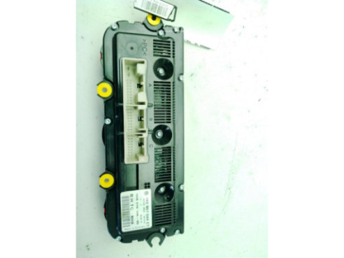 1T0807221D GRU PARAGOLPES DEL VW TOURAN (1T1, 1T2)|Desguaces La Cabaña 2