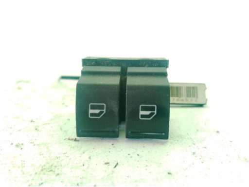 1T0807221D GRU PARAGOLPES DEL VW TOURAN (1T1, 1T2)|Desguaces La Cabaña