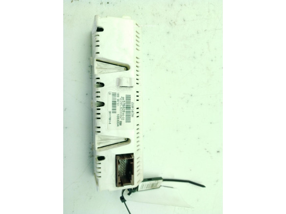 9657882880 DISPLAY CITROEN C4 I (LC_)|Desguaces La Cabaña
