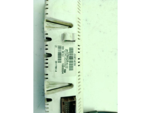9657882880 DISPLAY CITROEN C4 I (LC_)|Desguaces La Cabaña