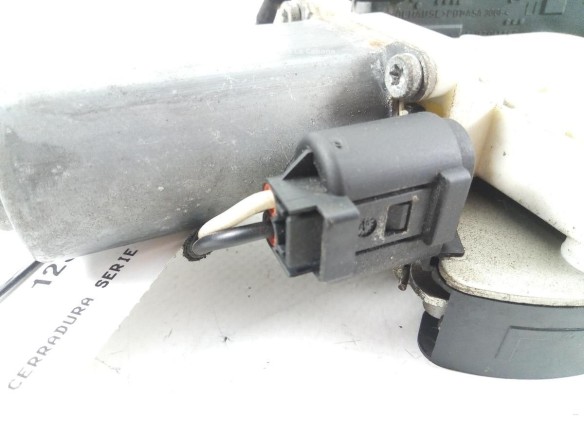7202123 CERRADURA PUERTA LAT DEL IZQ BMW 7 (E65, E66, E67) |Desguaces La Cabaña